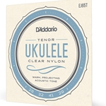 Strings Ukulele Tenor D'Addario Pro-Arte