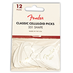 Fender 351 Guitar Picks