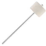 Bass Beater Dixon Felt
