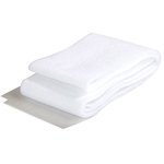 Felt Strip 2pk Bass Drum Muffler Dixon