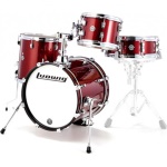 Ludwig Questlove Red Breakbeats