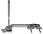 Percussion Post Rim Clamp Dixon