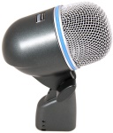 Shure Beta 52A Kick Drum Mic