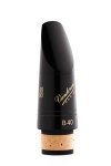 Mouthpiece Clarinet Vandoren B40