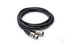 Cable XLR 3ft Interconnect Hosa
