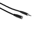 Cable 1/8 Extension 2FT Hosa