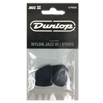 Dunlop 47P3S Jazz III