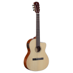 Alvarez RC26HCE Classical Cutaway Electric