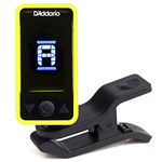 Tuner Clip-On Chromatic Planet Waves Eclipse Yellow