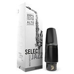 MP Alto Sax D'Addario Select Jazz  D5M