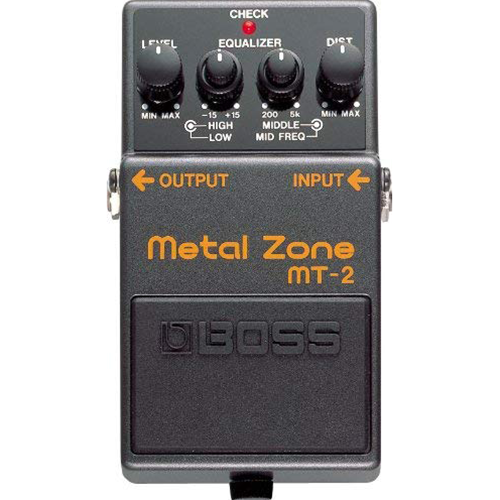 Uptempo Music - Boss DS-1 Distortion Effects Pedal
