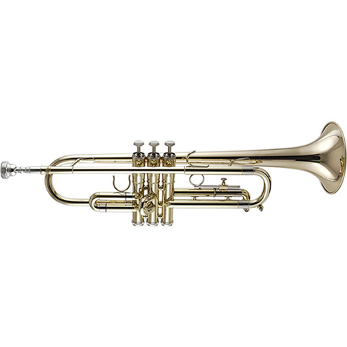 Uptempo Music - Getzen 400 Series Advanced Student Trumpet