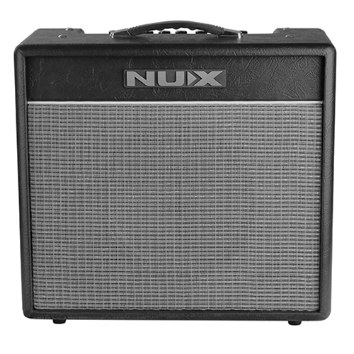 【中古】NUX MIGHTY AIR 楽天市場】NUX ニューエックス Mighty Air ワイヤレス 小型