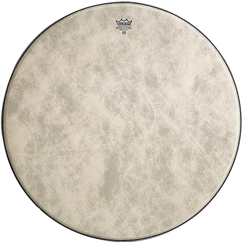 REMO レモ ジャンベ Fiberskyn3 Made in USA Uptempo Music - Remo Fiberskyn 3 Batter Head