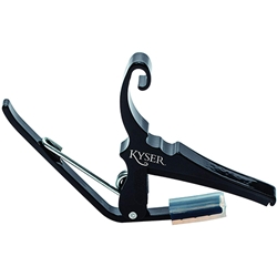 Kyser 12 String Capo