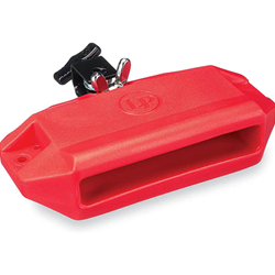LP Jam Block Medium Red
