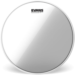 Evans 12" Snare Batter 300