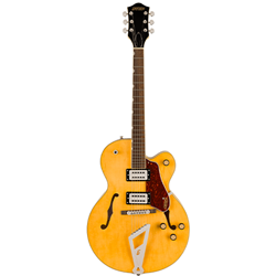 Gretsch G2420 Streamliner Hollow Body Village Amber