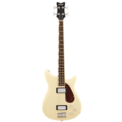 Gretsch Electromatic CVT Bass Double Cut Vintage White