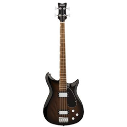 Gretsch CVT Bass Double Cut Bristol Fog
