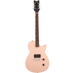 Gretsch Streamliner Jet Club Single Pup Shell Pink