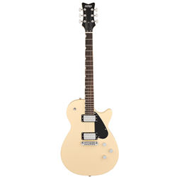 Gretsch Jet Club Single Cut Buttercream