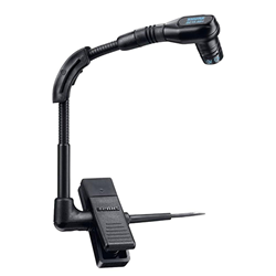Shure BETA 98H/C Clip On Condenser