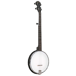 Gold Tone AC-1 Open Back Banjo