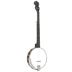 Gold Tone Banjo CC-50 Cripple Creek Open Back