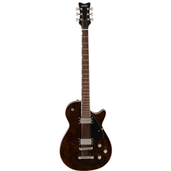 Gretsch Baritone Electromatic Jet Imperial Stain