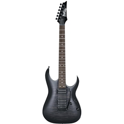 Ibanez GRGA120QATKS Electric Guitar Transparent Black Sunburst