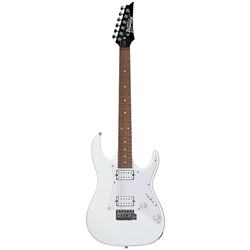 Ibanez GRX20WWH Electric Guitar Double Humbuckers White