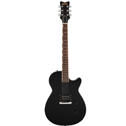 Gretsch Streamliner Jet Club Black