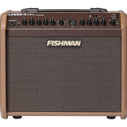 Fishman Loudbox Mini Charge Acoustic Amp