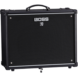 Guitar Amp Boss Katana 100W Combo