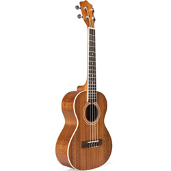 Lanikai Tenor Mahog Ukulele w/Bag