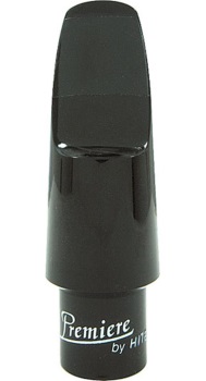 Hite Premeire Alto Sax Mouthpiece