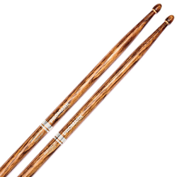 Pro Mark 5B Fire Grain Drum Sticks