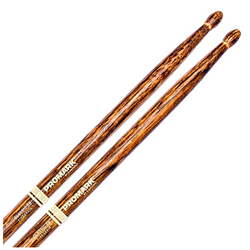 Pro Mark 7A Fire Grain Drum Sticks