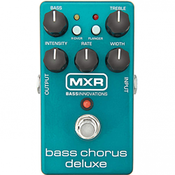 Effects Bass MXR M83 Chorus Deluxe