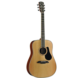 Alvarez AD60 Artist Dreadnought