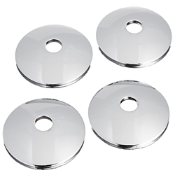 Dixon Steel Cymbal Washers 4 Pk