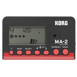 Korg MA-2 Metronome