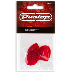 Dunlop 474P1.0 Picks