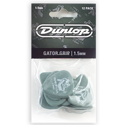 Dunlop Gator 1.5 Guitar Picks