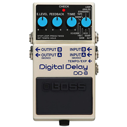 Boss DD-8 Digital Delay