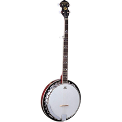 Oscar Schmidt OB5 5 String Banjo