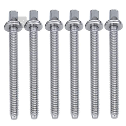 Tension Rods 1 5/8" Gibralter 6pk