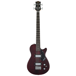 Gretsch Jr Jet Bass Walnut Stain