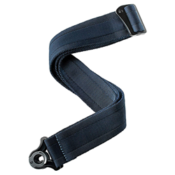 D'Addario Lock Strap Midnight